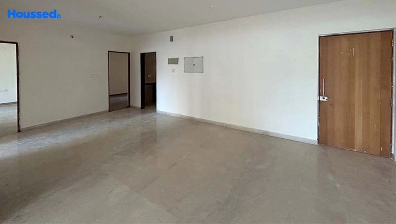 Sample Apartment